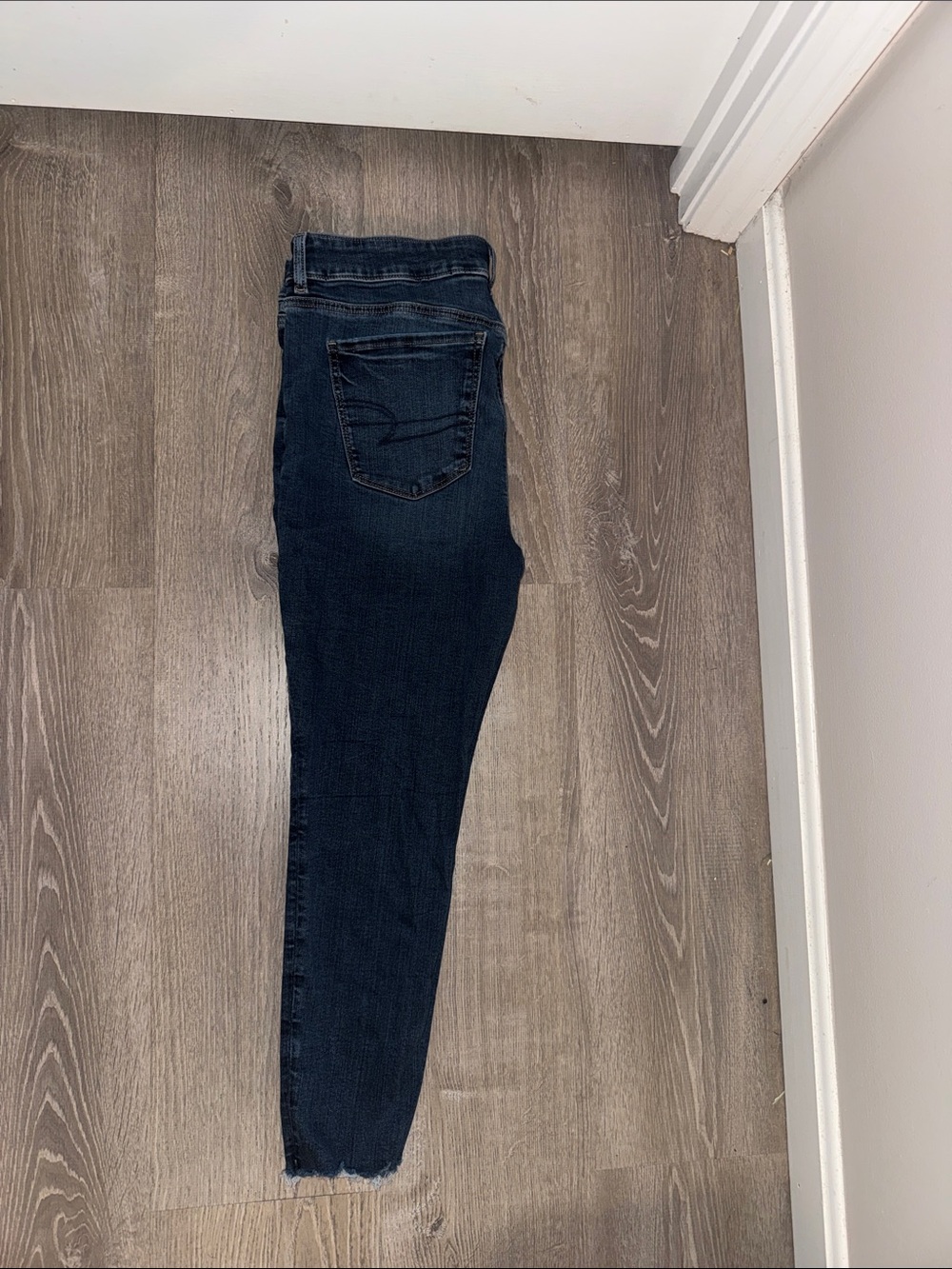 AE High-Rise Jegging